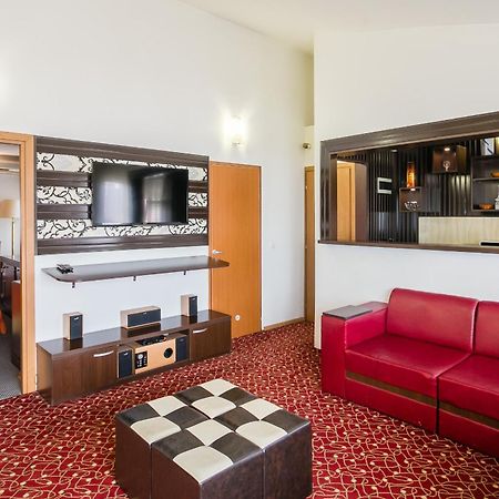 Villa Casa Sofia à Bucarest Extérieur photo