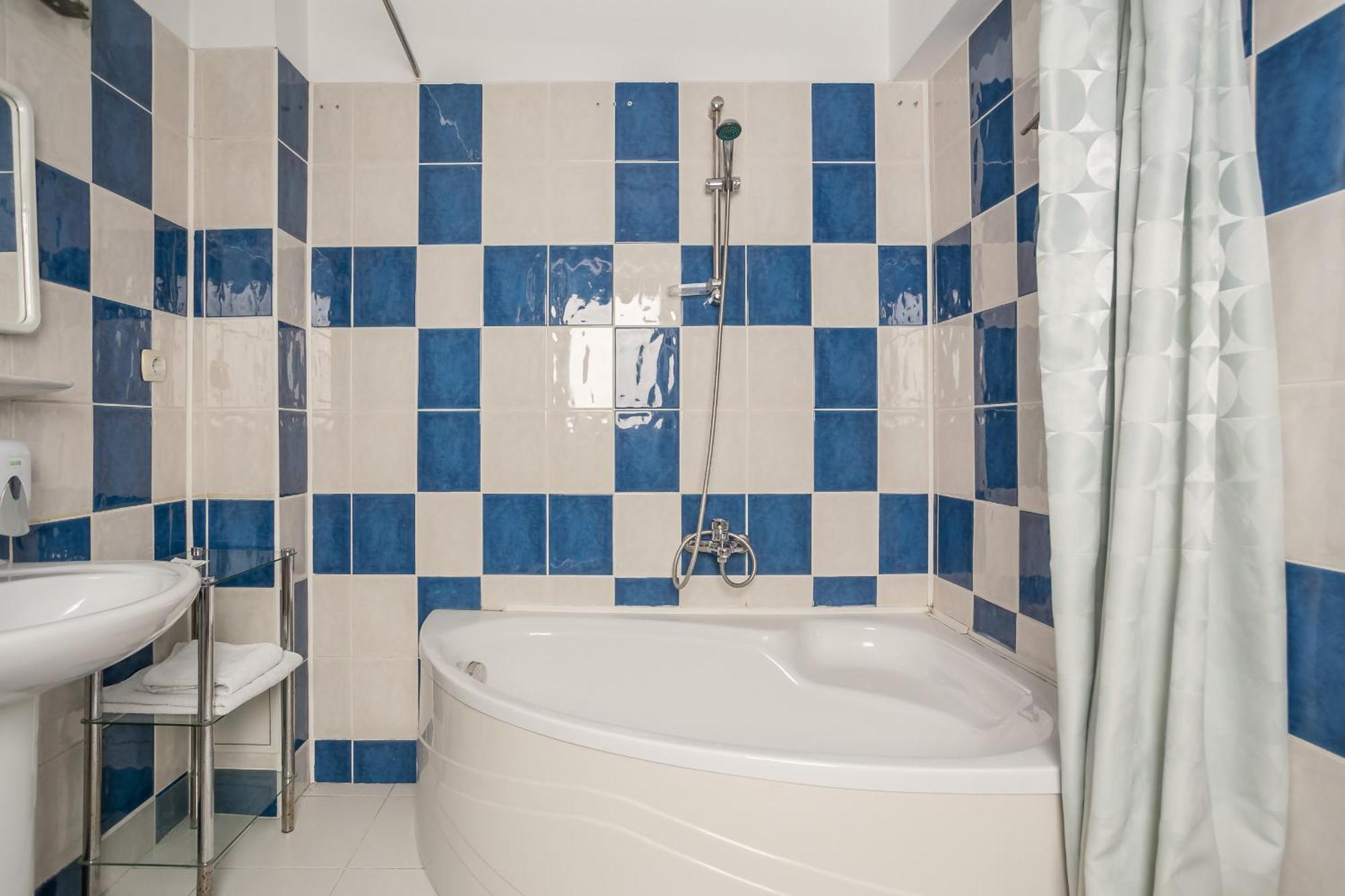 Villa Casa Sofia à Bucarest Extérieur photo