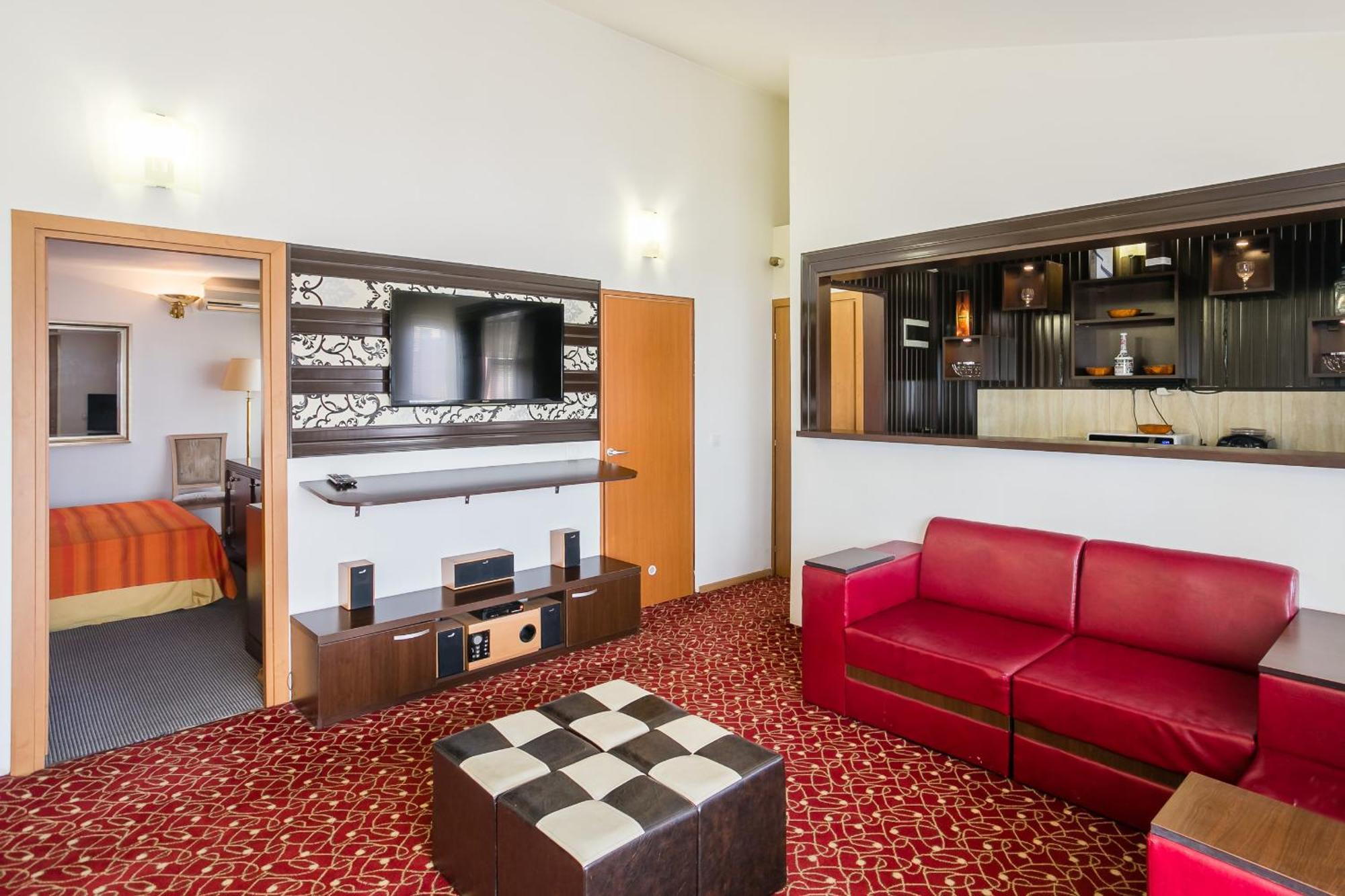 Villa Casa Sofia à Bucarest Extérieur photo