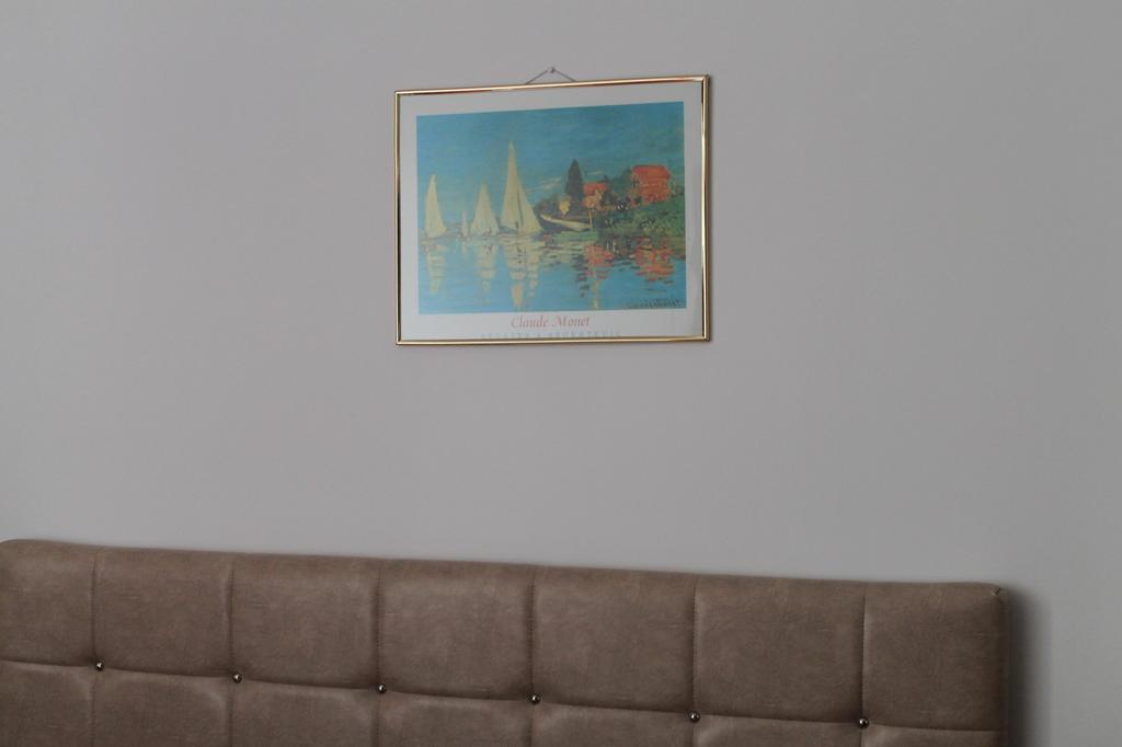Villa Casa Sofia à Bucarest Extérieur photo