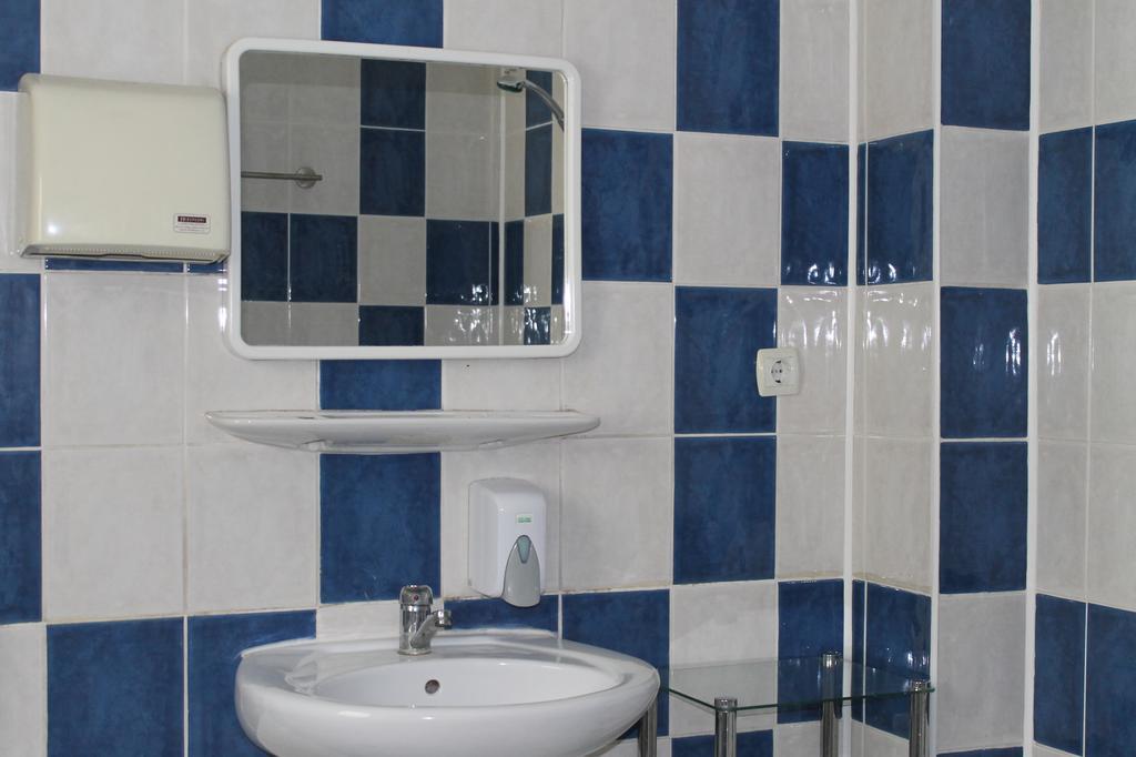 Villa Casa Sofia à Bucarest Extérieur photo