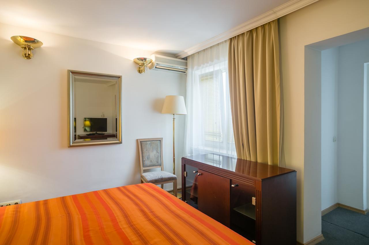 Villa Casa Sofia à Bucarest Extérieur photo
