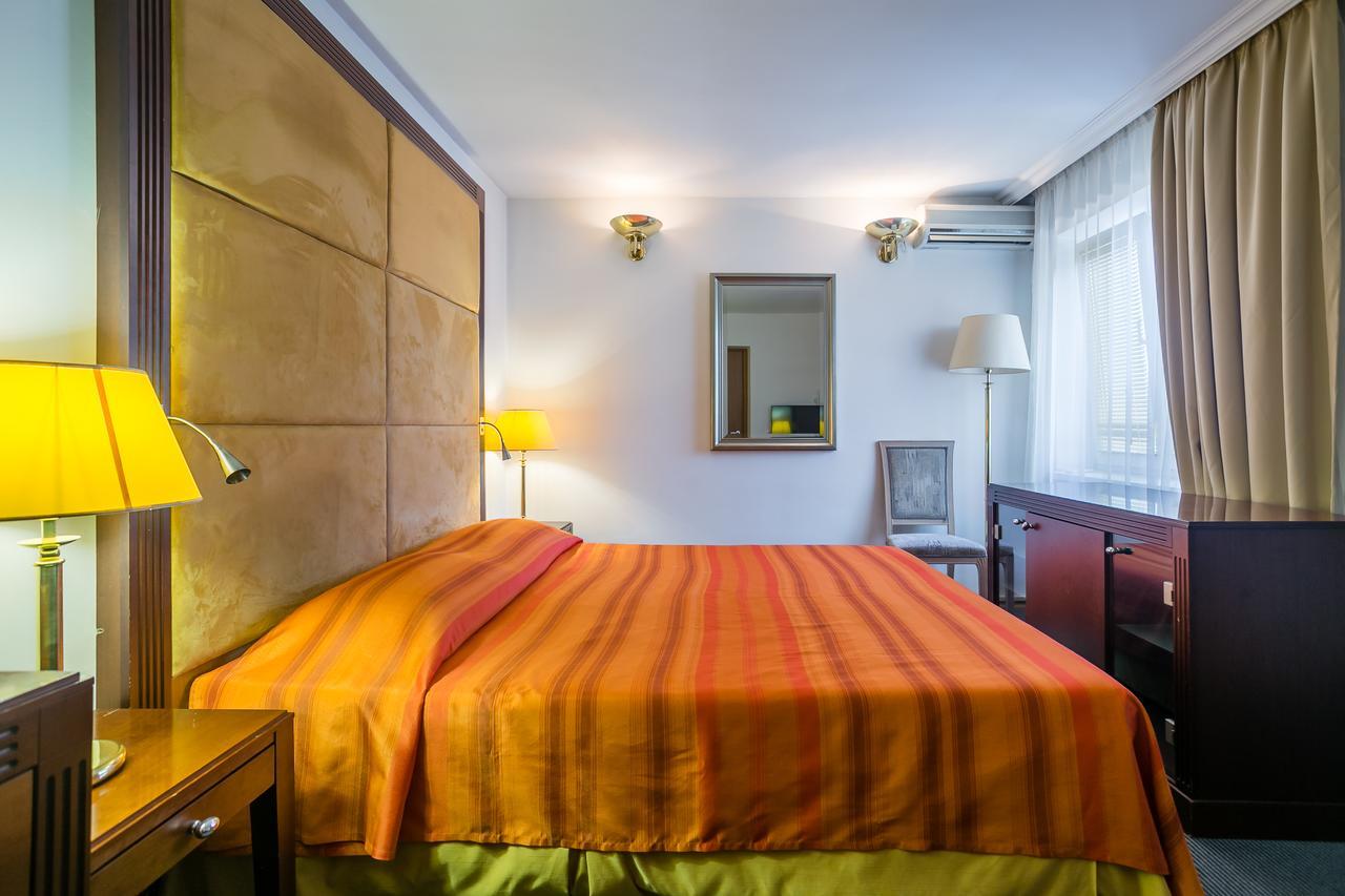 Villa Casa Sofia à Bucarest Extérieur photo